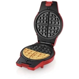 تصویر وافل ساز ساچی مدل Saachi Waffle Maker NL-4M-1566 