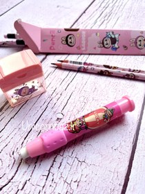 تصویر پاککن اتودی لبوبو 