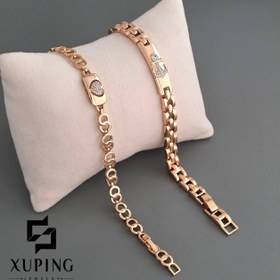 تصویر دستبند ژوپینگ X U P I N G Bracelet