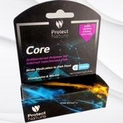 تصویر دارو آکواریوم مدل core بیماری های داخلی برند پروتکت نیچر core کد ۴۶۶ da30