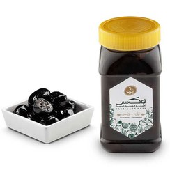 تصویر مربای گردو 