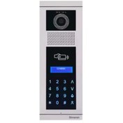 تصویر پنل آیفون تصویری کدینگ سیماران مدل VFBC-D100 