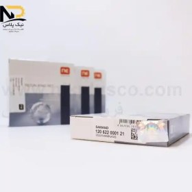 تصویر رینگ موتور سمند ملی50 NE622121**+ 