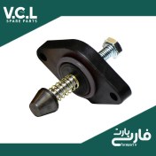 تصویر استپر موتور رگلاژی 405- پراید VCL 
