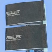 تصویر کابل هارد IDE برند ایسوس اصلی 