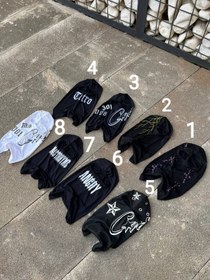 تصویر فیس ماسک کاستوم 