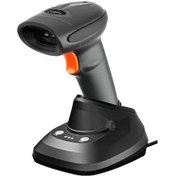 تصویر بارکدخوان راینو RM1702 Rhino barcode reader model RM1702