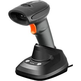 تصویر بارکدخوان راینو RM1702 Rhino barcode reader model RM1702