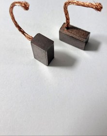 تصویر زغال موتور فن پژو مرال 