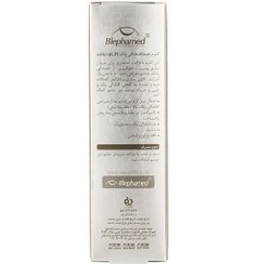 تصویر کرم ضد افتادگی پلک مدل uplift بلفامد Blephamed Uplift Eyelid Lifter Cream