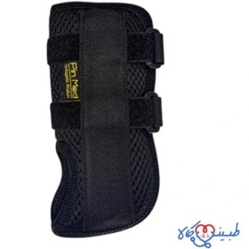 تصویر مچ بند آتل دار پین مد کد 6043 wrist splint ambidextrous 6043