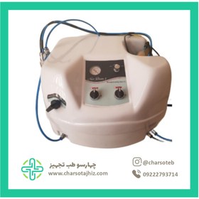 تصویر دستگاه میکرودرم نایس درم مدل آنالوگ (تیپ 3) 