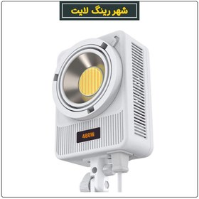 تصویر ویدیولایت CF 480W 