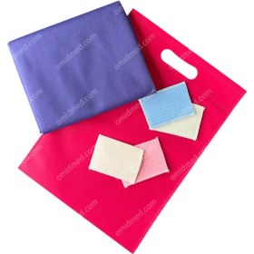 تصویر پک فیزیوتراپی 