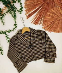 تصویر ست دو تیکه کت و شلوار سوفیا 