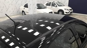 تصویر پژو 207 مدل 1404 ا دنده ای سقف شیشه ای - ESP ارتقا یافته دنده ای سقف شیشه ای - ESP ارتقا یافته