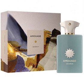 AMOUAGE AMOUAGE SEARCH 100ML