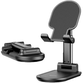 تصویر پایه نگهدارنده گوشی موبایل یسیدو مدل C85 Yesido C85 Phone Holder