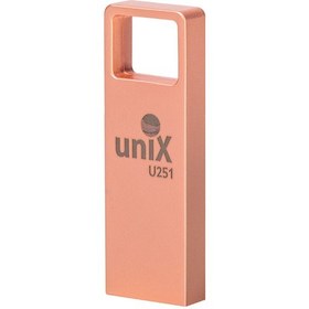 تصویر فلش یونیکس مدل UNIX U251 ا Flash Unix U251 Flash Unix U251