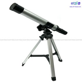 تصویر تلسکوپ فندل مدل FA-30F300 