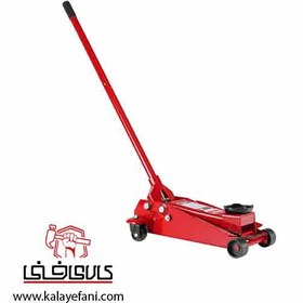 تصویر جک سوسماری RH-4912 رونیکس (3 تن - گاراژی) Jack-the-Lizard-RH-4912-3-ton-Garage-ronix