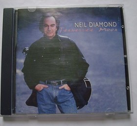 تصویر آلبوم موسیقی کانتری Neil Diamond 1996 Neil Diamond 1996