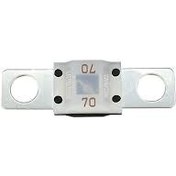 تصویر فیوز اصلی سر باطری مزدا نیو (new) ۷۰ آمپر 