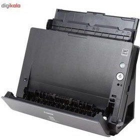 تصویر اسکنر اسناد کانن مدل imageFORMULA DR-C225 Canon imageFORMULA DR-C225 Office Document Scanner