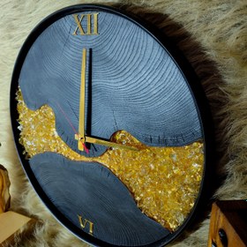 تصویر ساعت دیواری ا wall clock wall clock