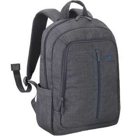 تصویر کوله پشتی لپ تاپ ریوا کیس مدل 7560 مناسب برای لپ تاپ 15.6 اینچی ا Rivacase 7560 Backpack For 15.6 Inch Laptop Rivacase 7560 Backpack For 15.6 Inch Laptop