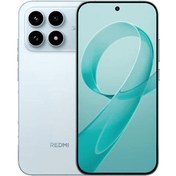 تصویر گوشی شیائومی (چین) Redmi K90 5G | حافظه 512 رم 16 گیگابایت Xiaomi Redmi K90 5G (China) 512/16 GB