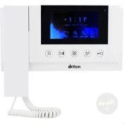 تصویر مانیتور آیفون تصویری مدل 4330 