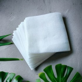 تصویر گاز غیر استریل 16 لایه 