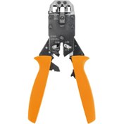 تصویر سیم لخت کن و قطع کن و پرس TT 1064 RS سوکت 4,6,10 وایدمولر 9008190000 