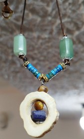 تصویر گردنبند 