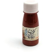 تصویر مرکب متالیک اشرفی 60 میلی لیتر ممتاز 