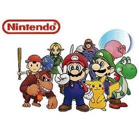 تصویر Emulator Game Nintendo 750 games 