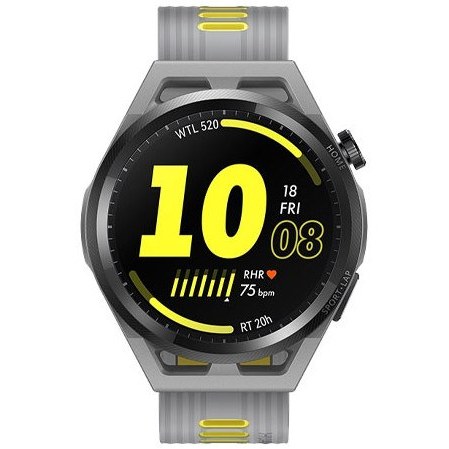 watch huawei gt runner