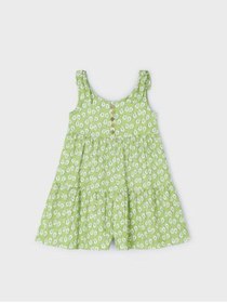 تصویر سرهمی بند دار دخترانه | مایورال Mayoral 161162_117575 