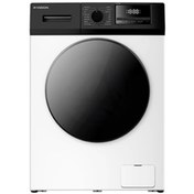 تصویر ماشین لباسشویی ایکس ویژن مدل TG72 TG72