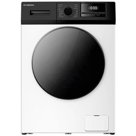 تصویر ماشین لباسشویی ایکس ویژن مدل TG72 TG72