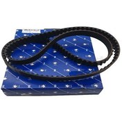 تصویر تسمه تایم ۱۳۴ دندانه رایکالتون مناسب پژو ۲۰۶ تیپ ۵ 