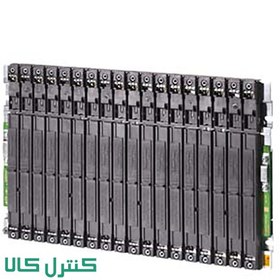 تصویر رک UR2-H آلومینیومی سری PLC SIMATIC S7-400 مدل 6ES7400-2JA10-0AA0 