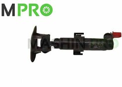 تصویر تلسکوپی چراغ شور چپ کیا اپتیما 