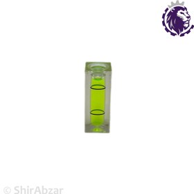 تصویر تراز جیبی کوچک 