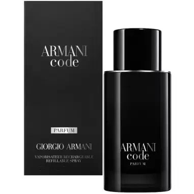 GIORGIO ARMANI