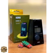 تصویر مترونوم مدل کرگ KDM_3 