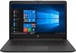 تصویر Newest HP 240 G8 Laptop With 14-Inch HD Display, Core i7-1165G7 Processor /16GB DDR4 RAM/1TB SSD/Intel UHD Graphics/Windows11 Pro Jet Black 