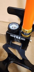 تصویر تلمبه فوکس مدل MK3 هیل 