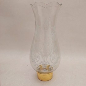 تصویر چراغ برقی میناکاری کد 1MO54 